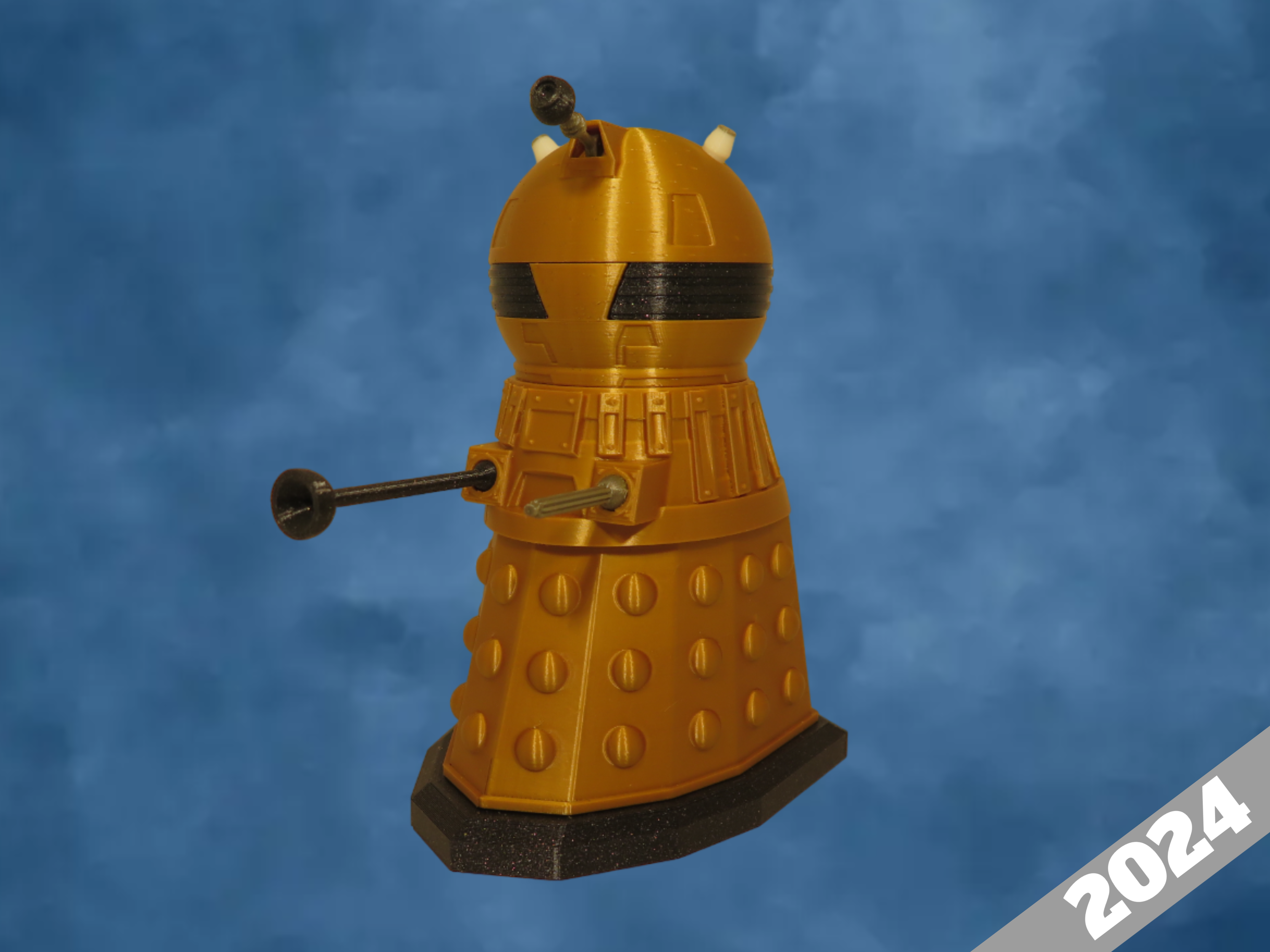 Doctor Who - Time Lord Victorious [2020] by-MrHan/24