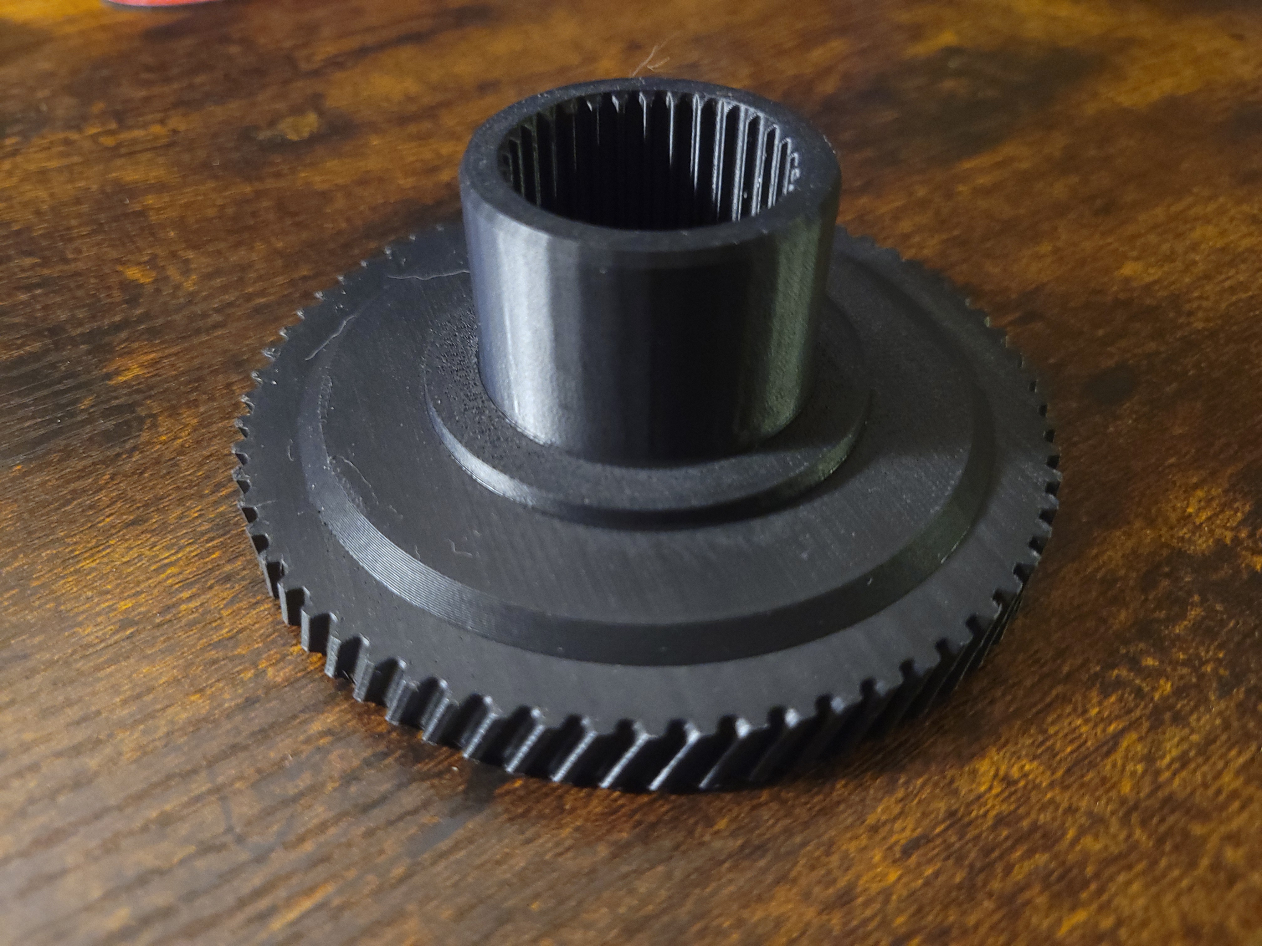 Transmission Gear