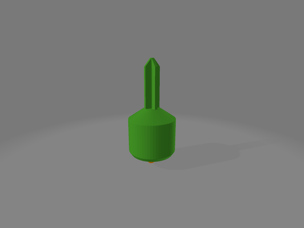 buoy bathtub toy