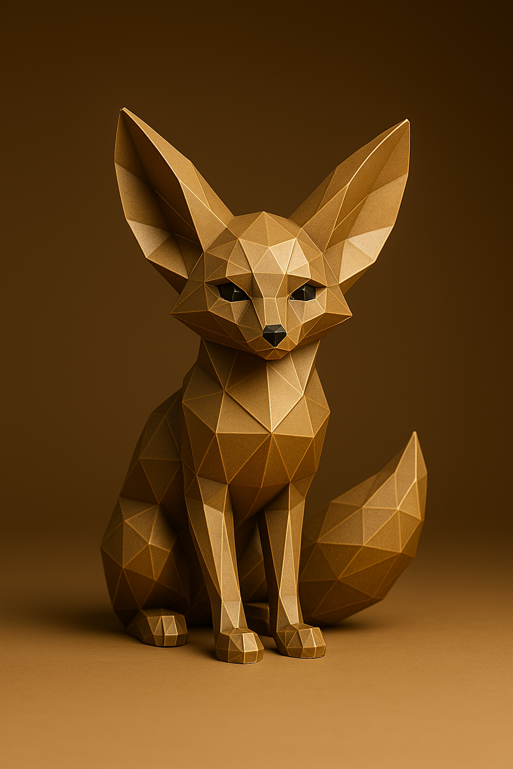 Fennec Fox