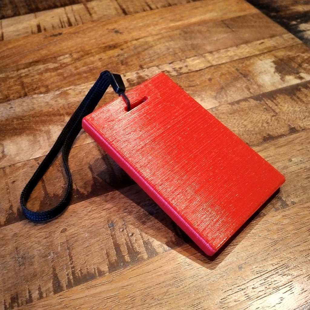 RFID Key Card Protector