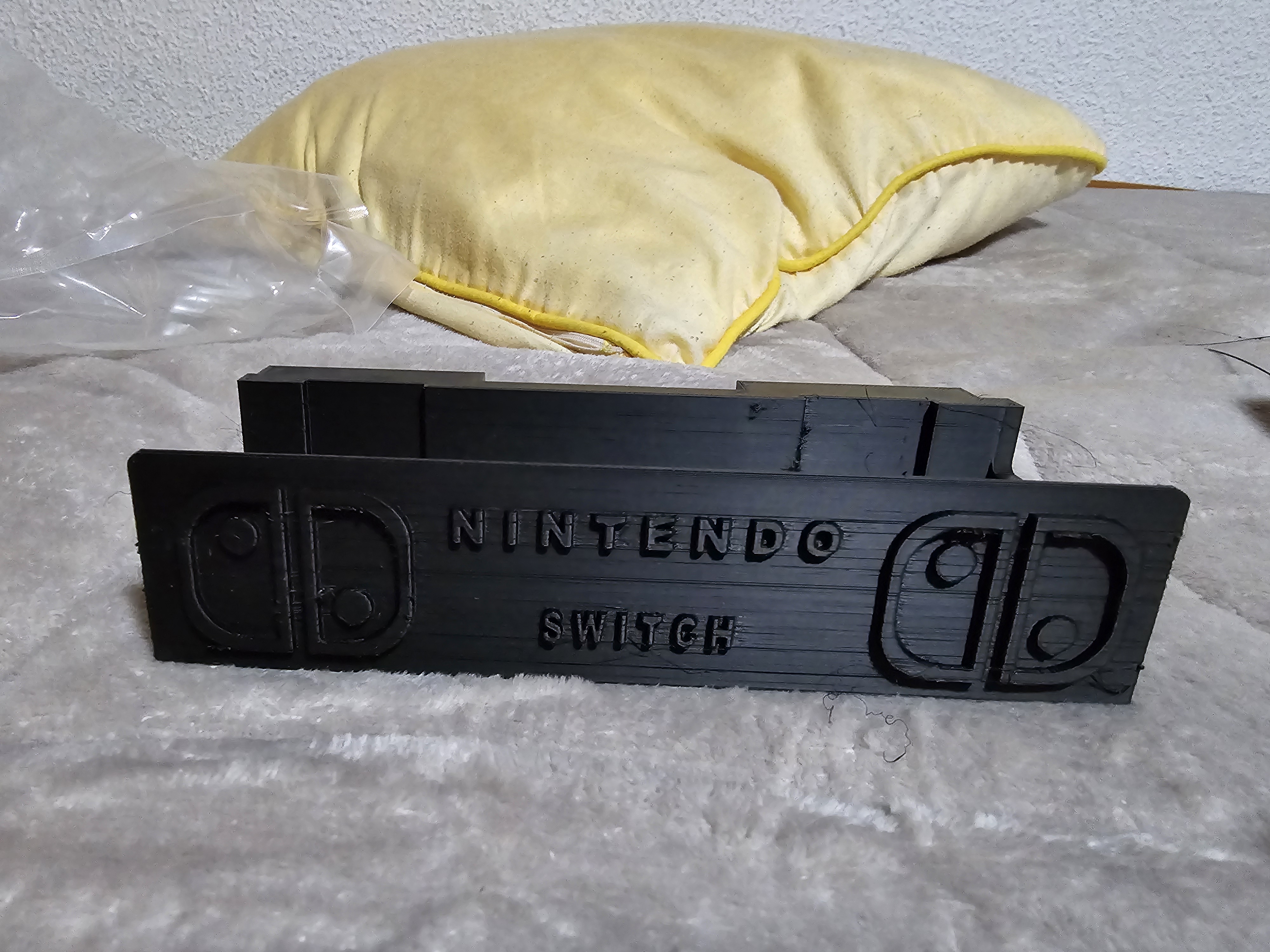 Soporte base nintendo swithc