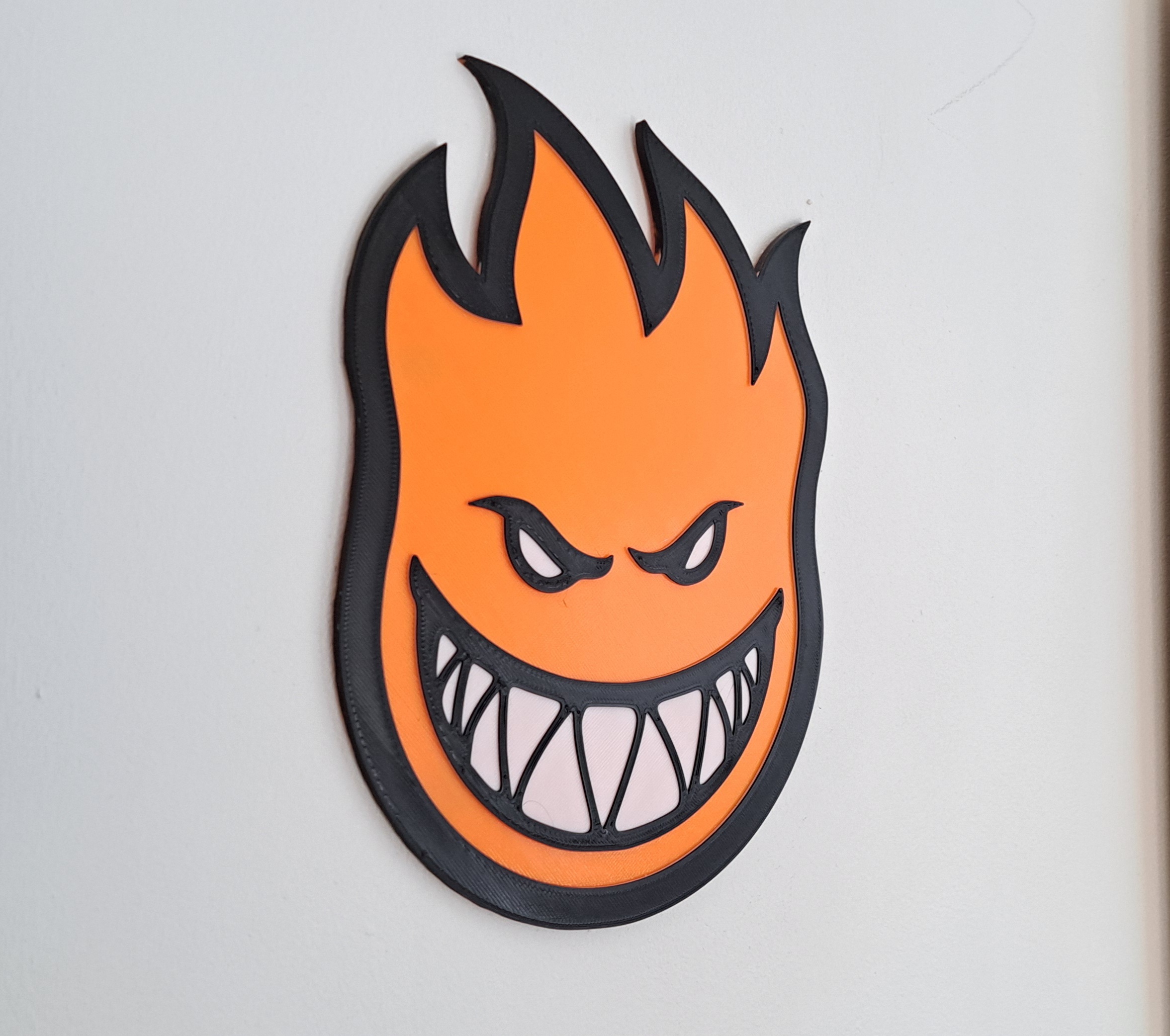 Spitfire Logo