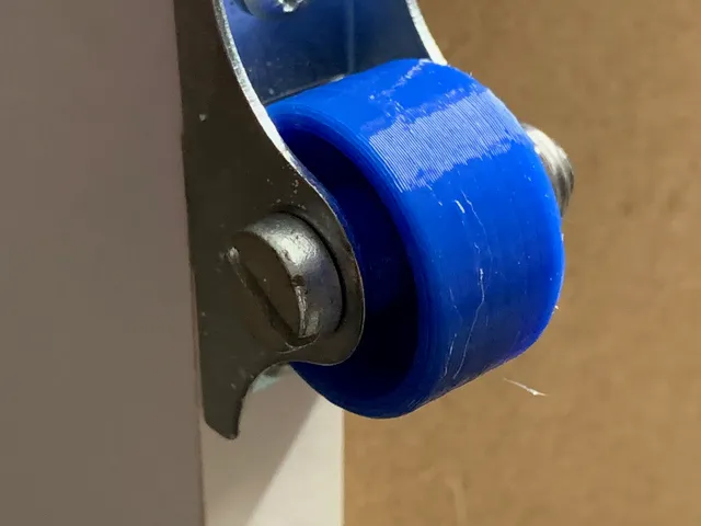 Möbelrolle