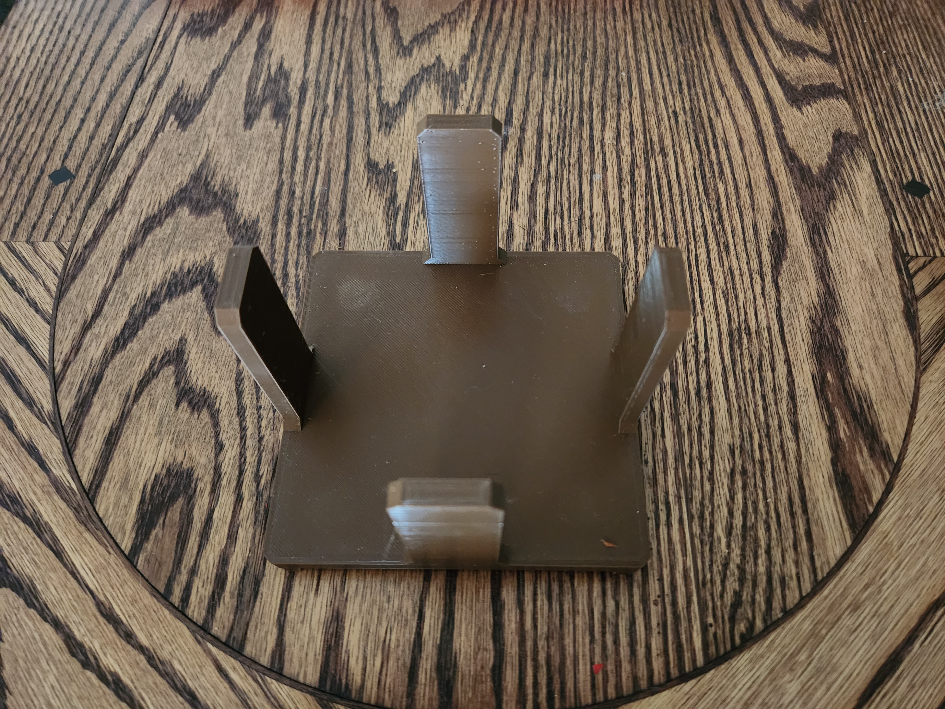 Coaster holder