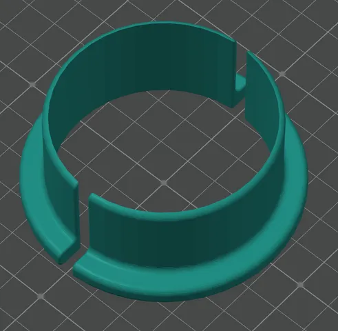 SLB Vise Adapters