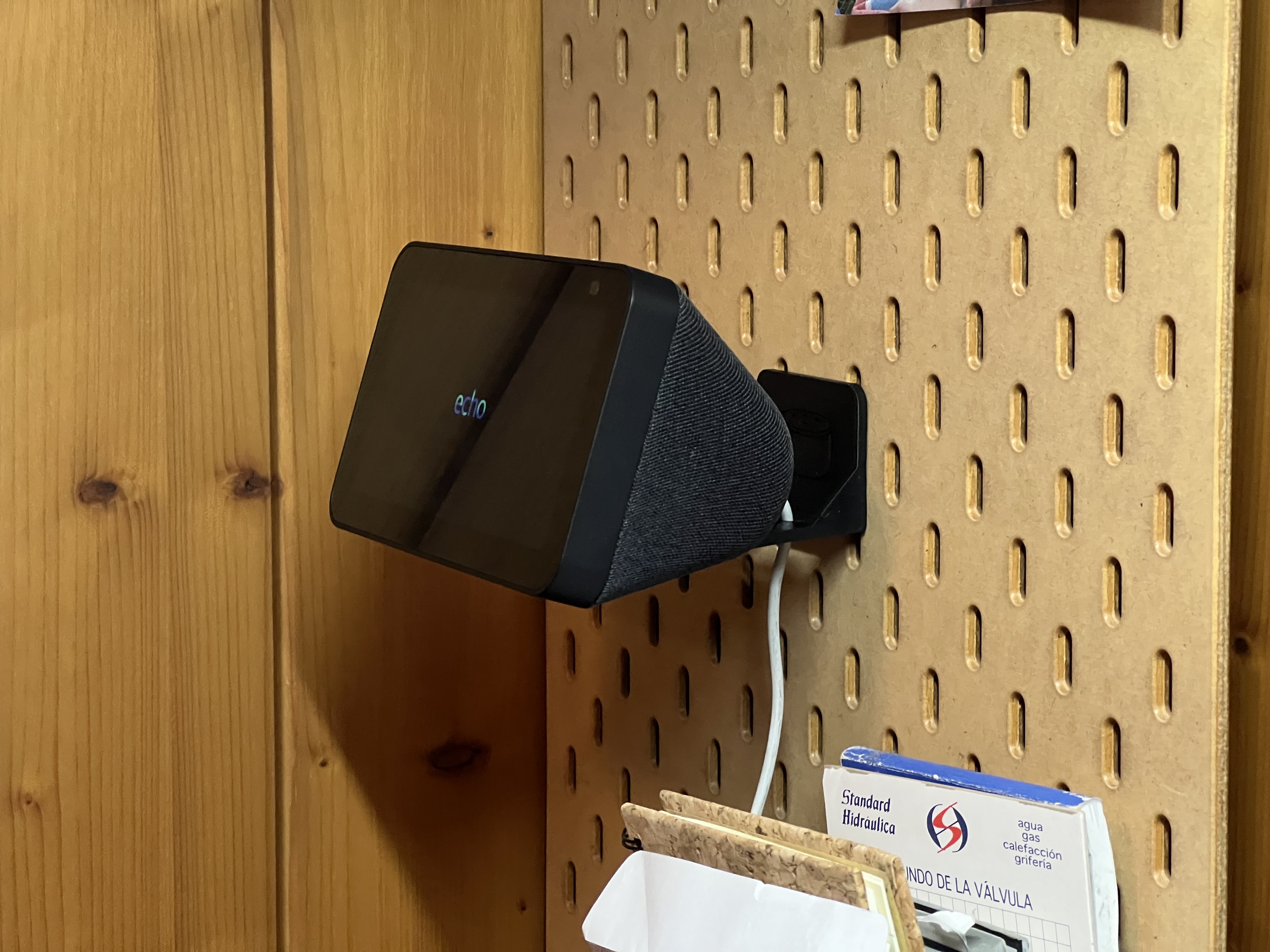 Support for Echo Show