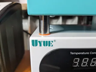 UYUE 946C Upgrades