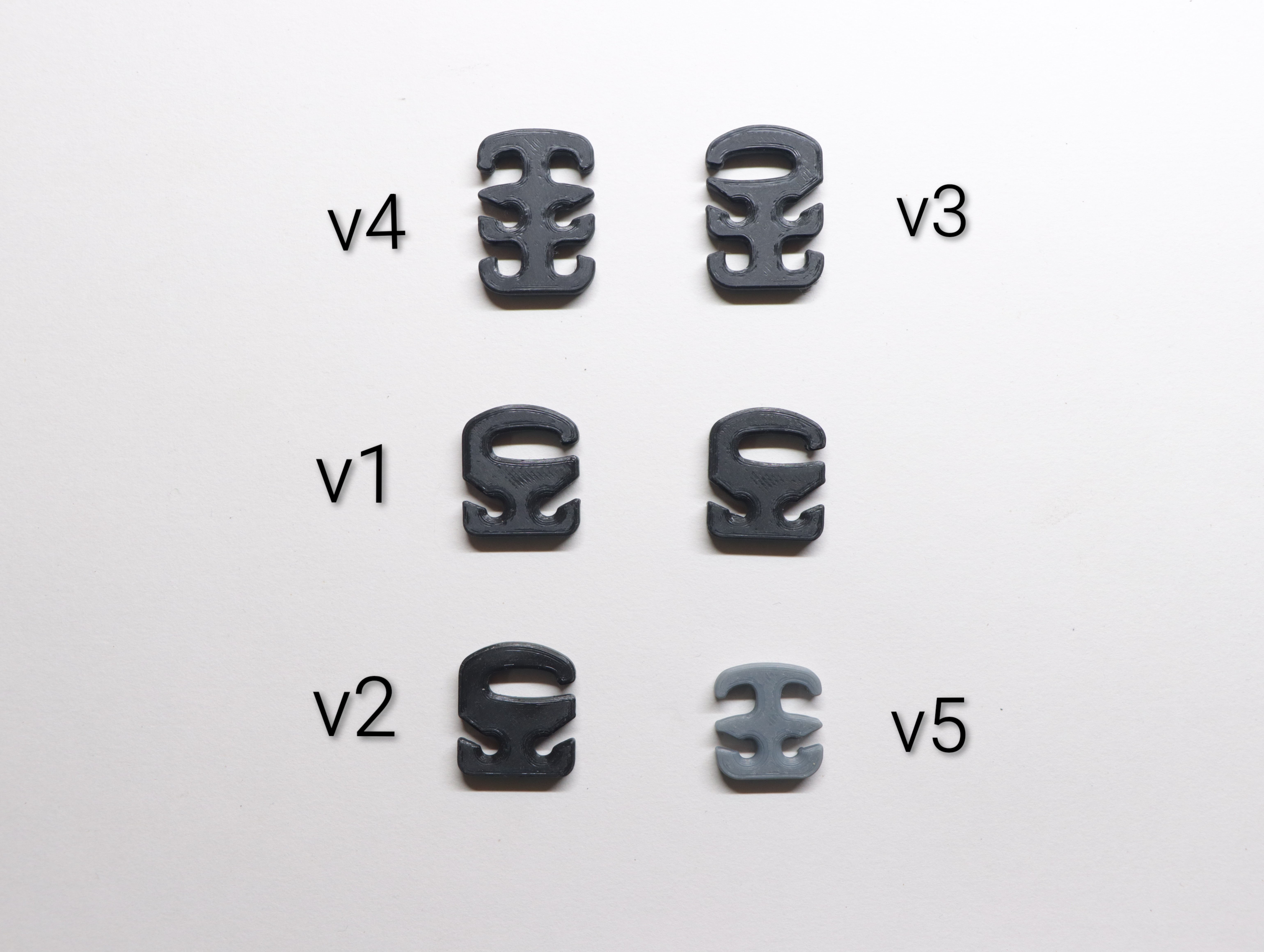 Paracord Hook Buckle — thumbnail 2