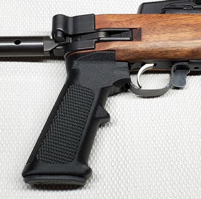 Ruger Mini-14 AR-15 Style Grip - Updated