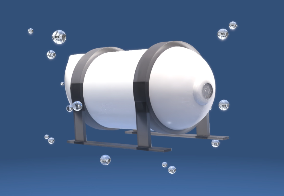 Titan Submersible