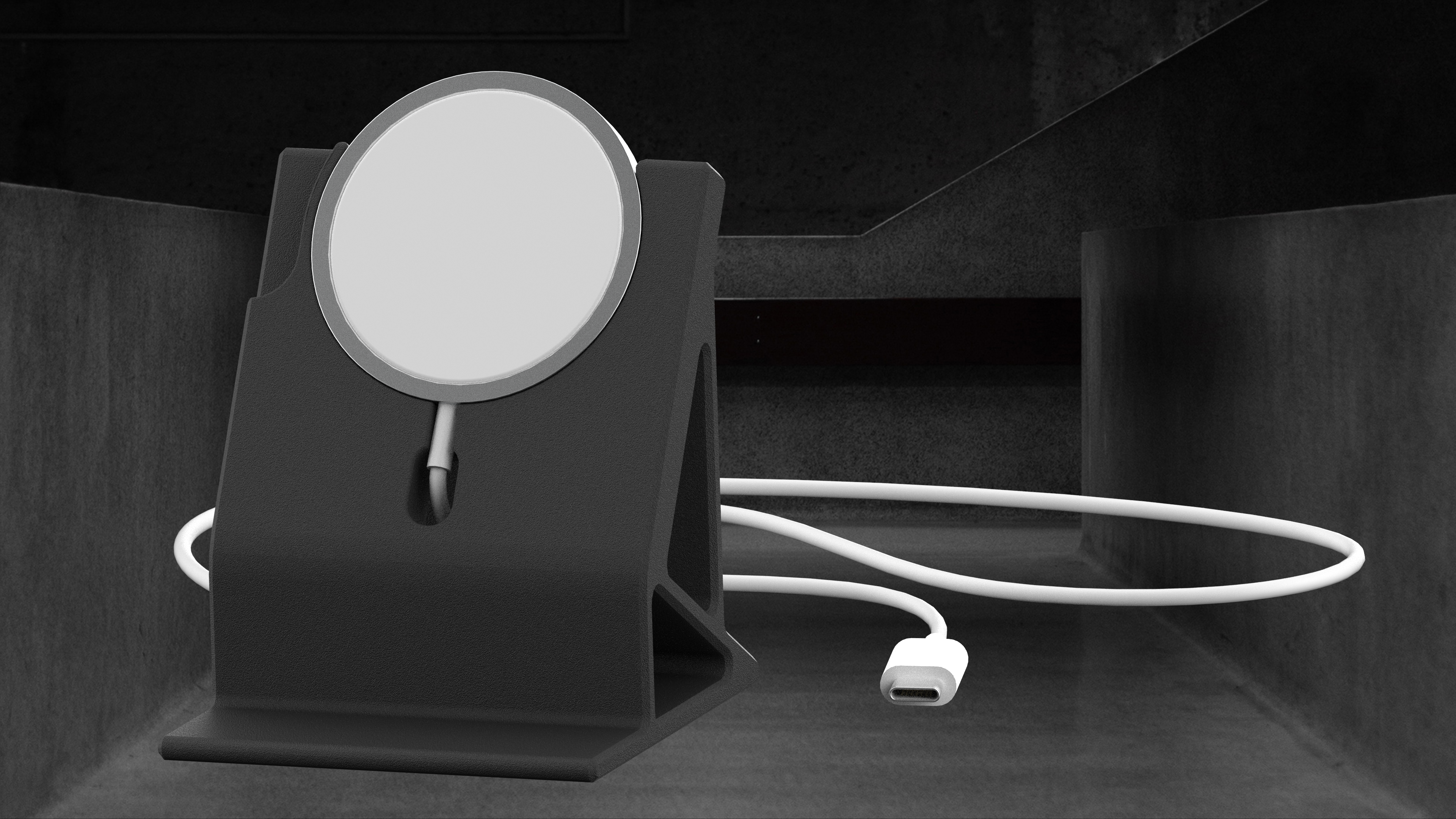 MagSafe Wireless Charger Holder