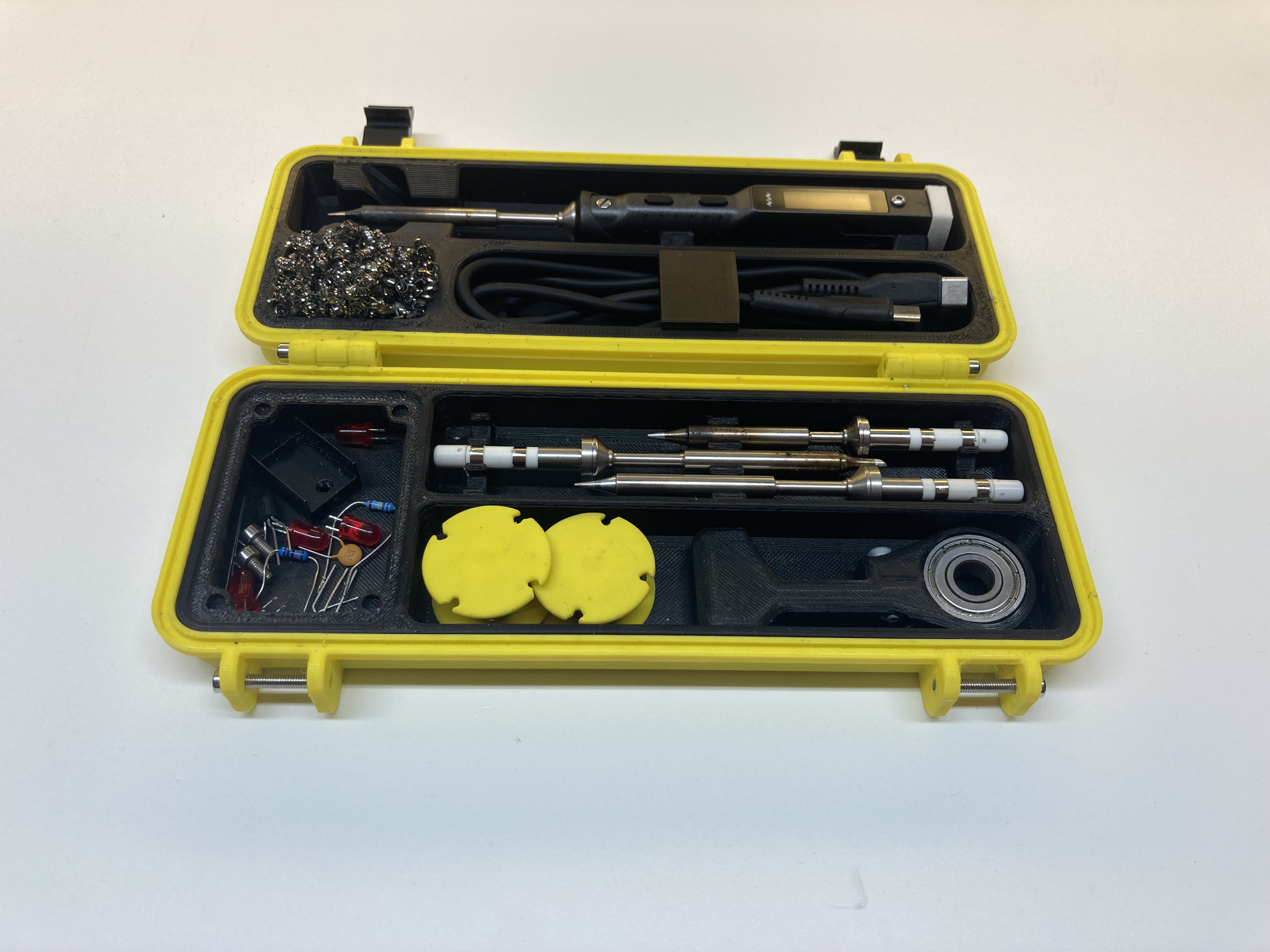 TS101 Box — miniatura 7