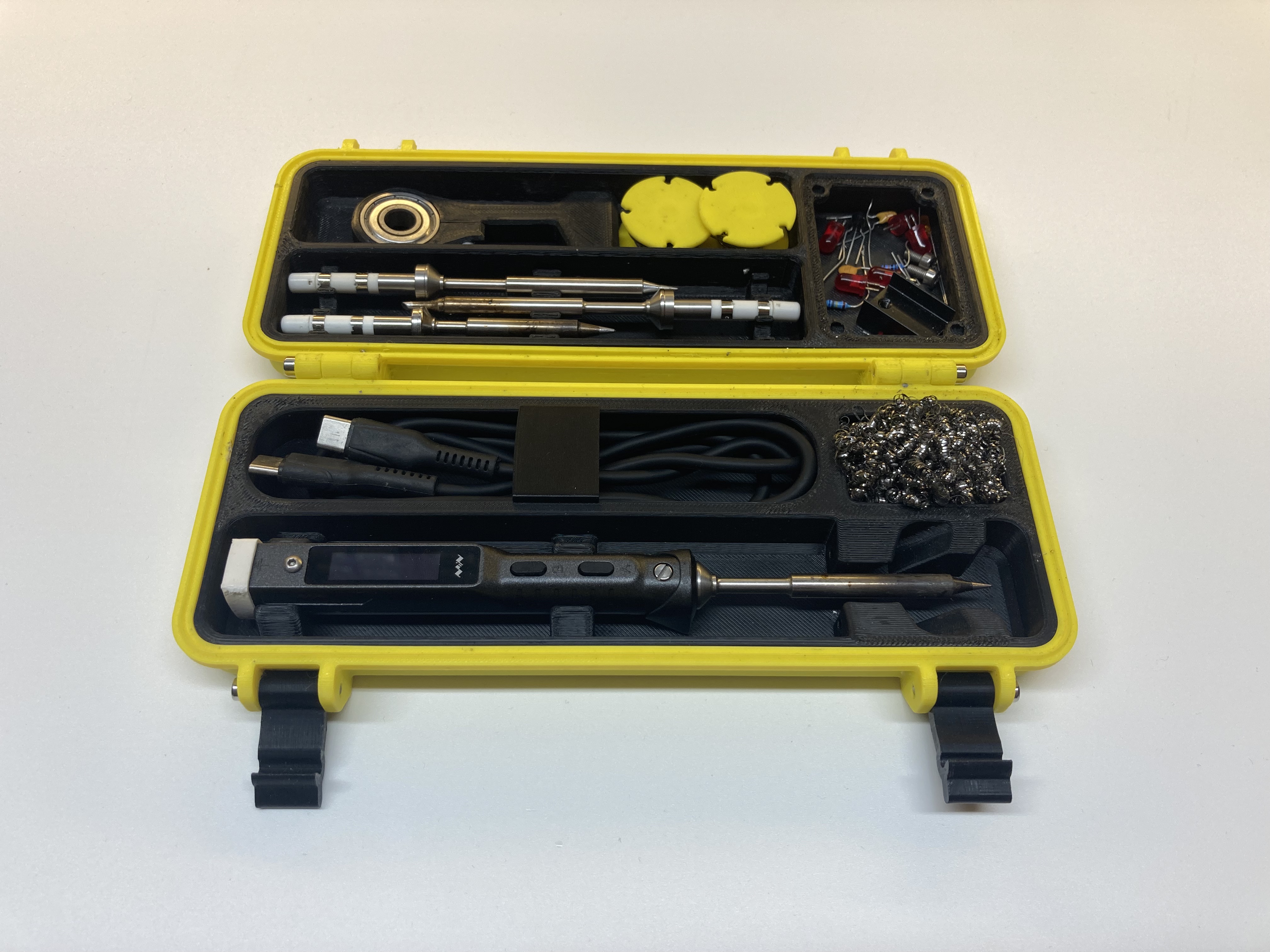 TS101 Box — miniatura 4
