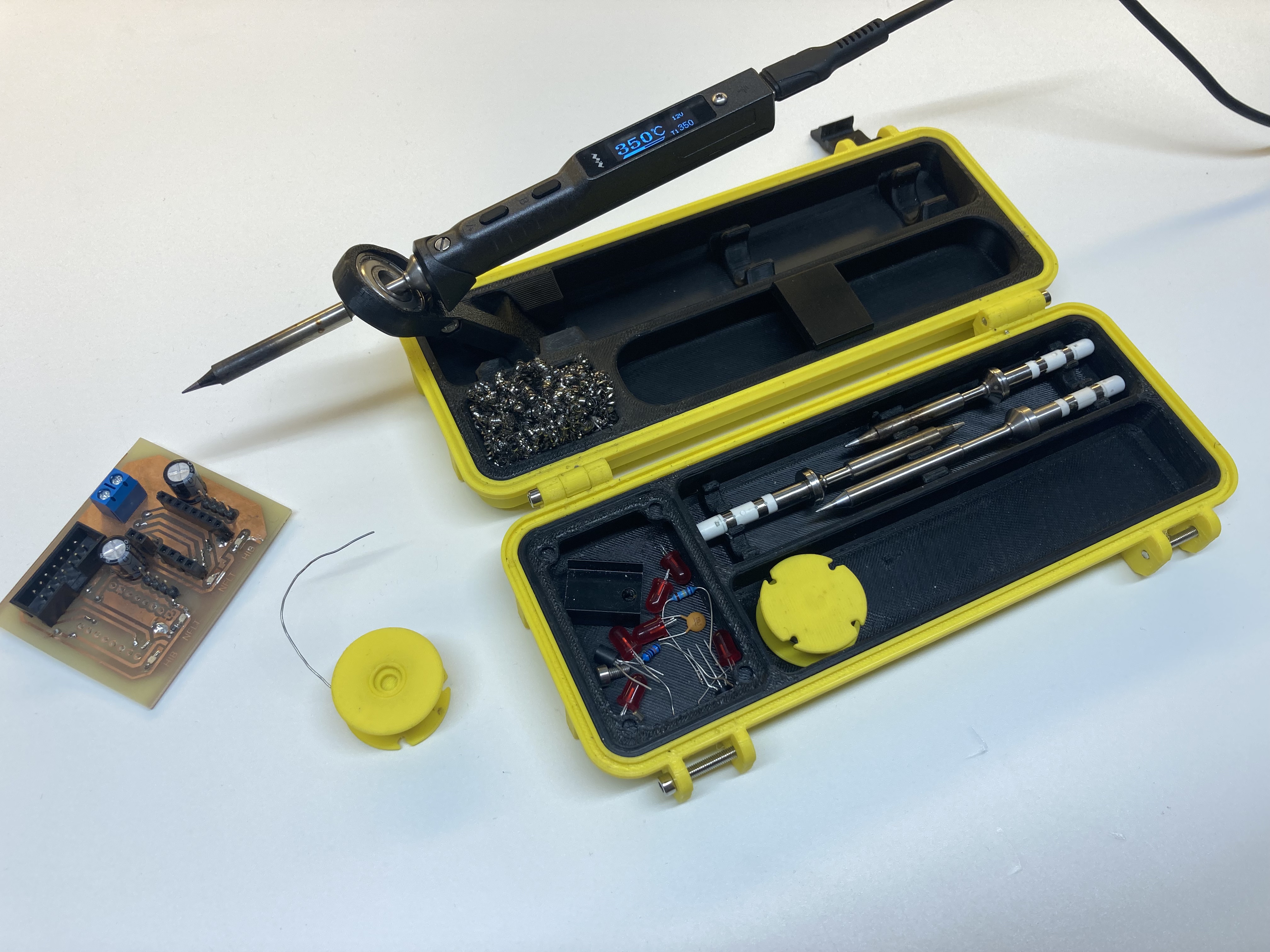 TS101 Box — miniatura 2