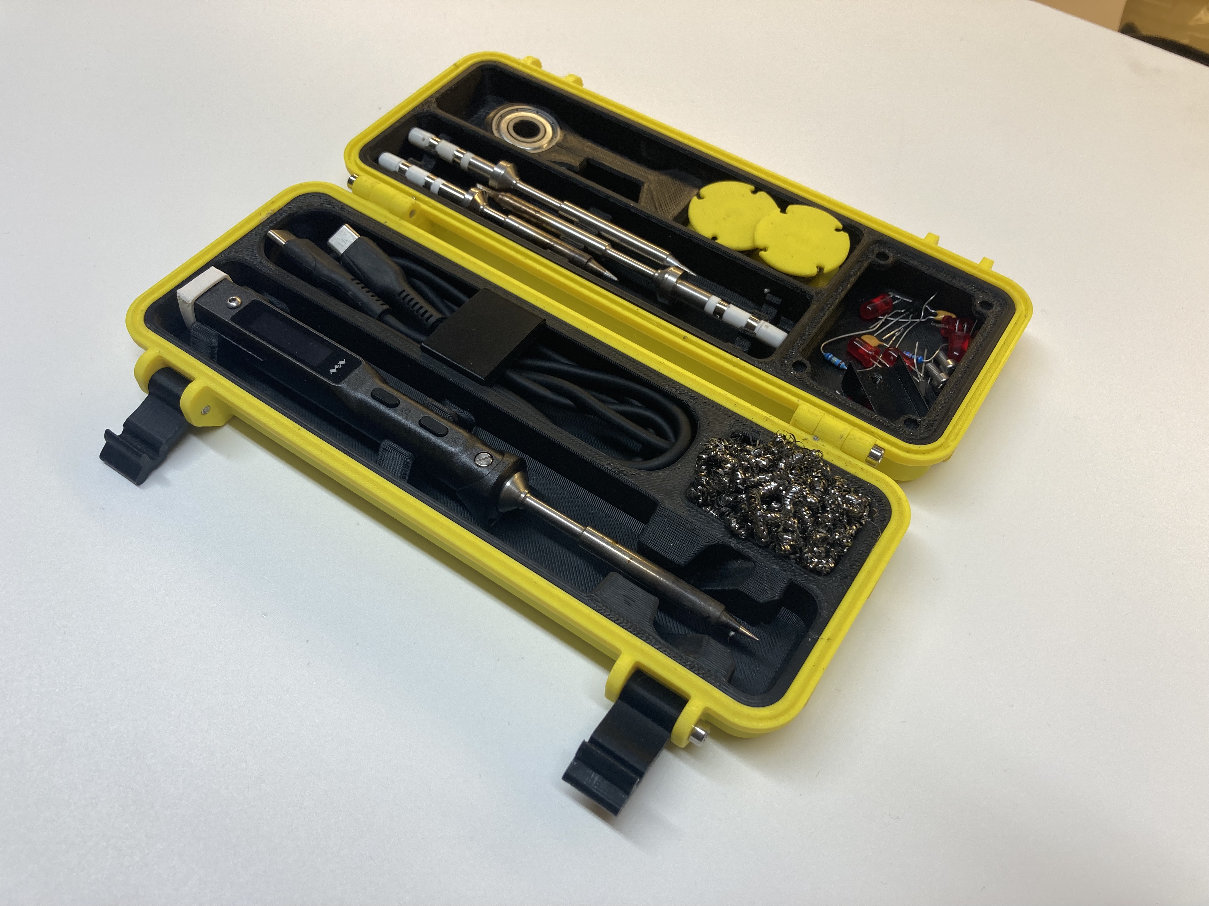TS101 Box — miniatura 3