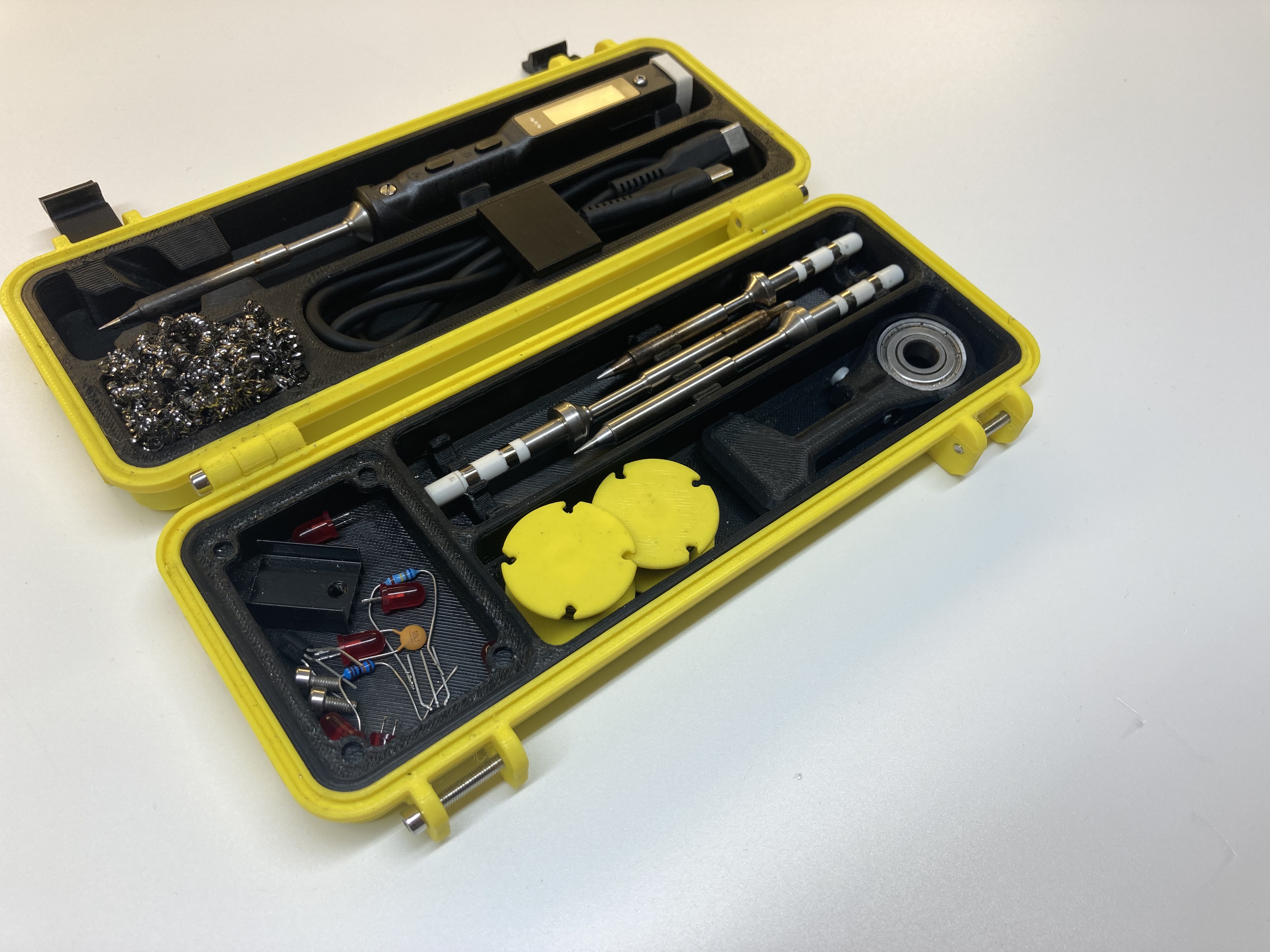 TS101 Box — miniatura 6