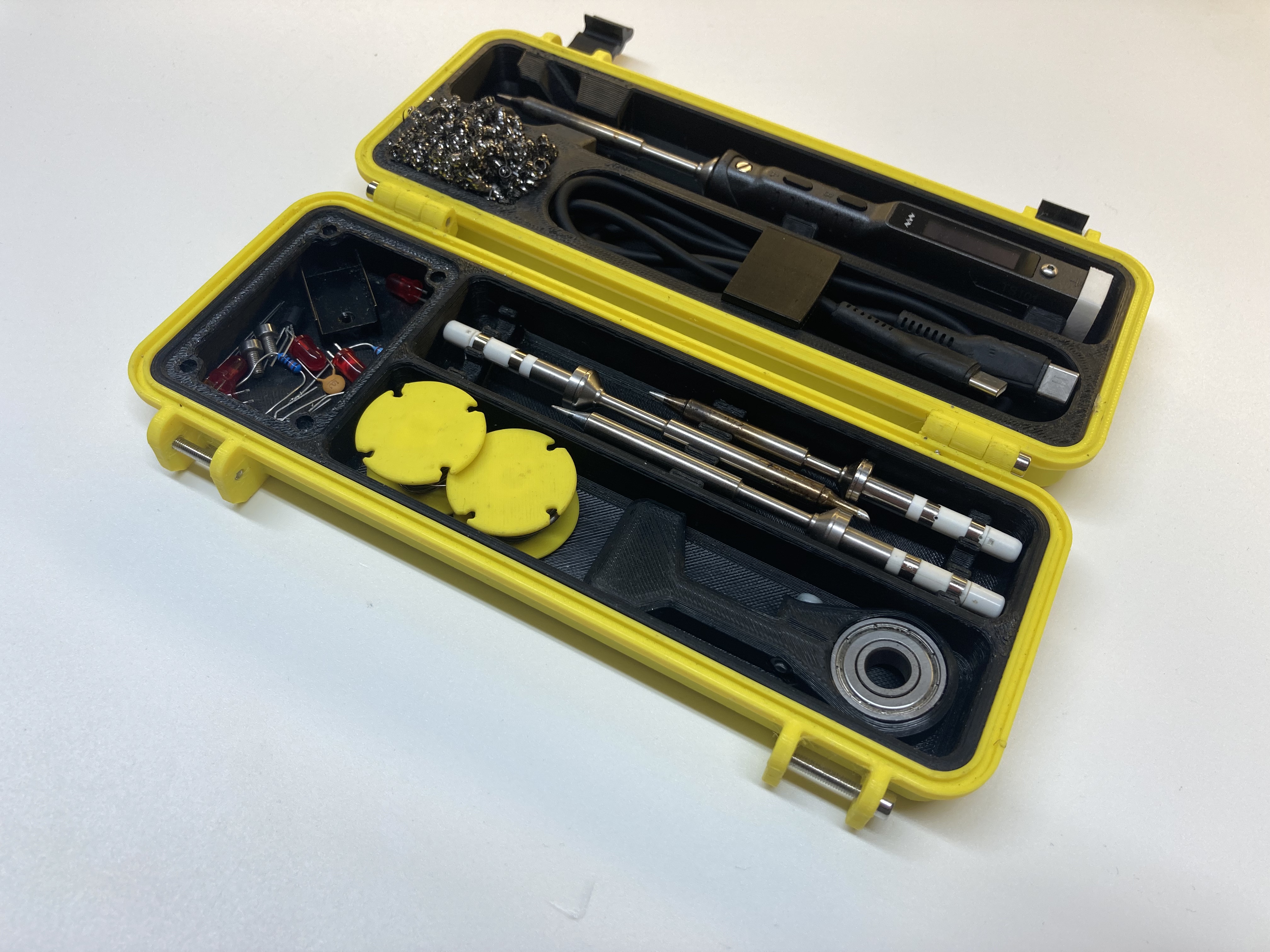 TS101 Box — miniatura 8