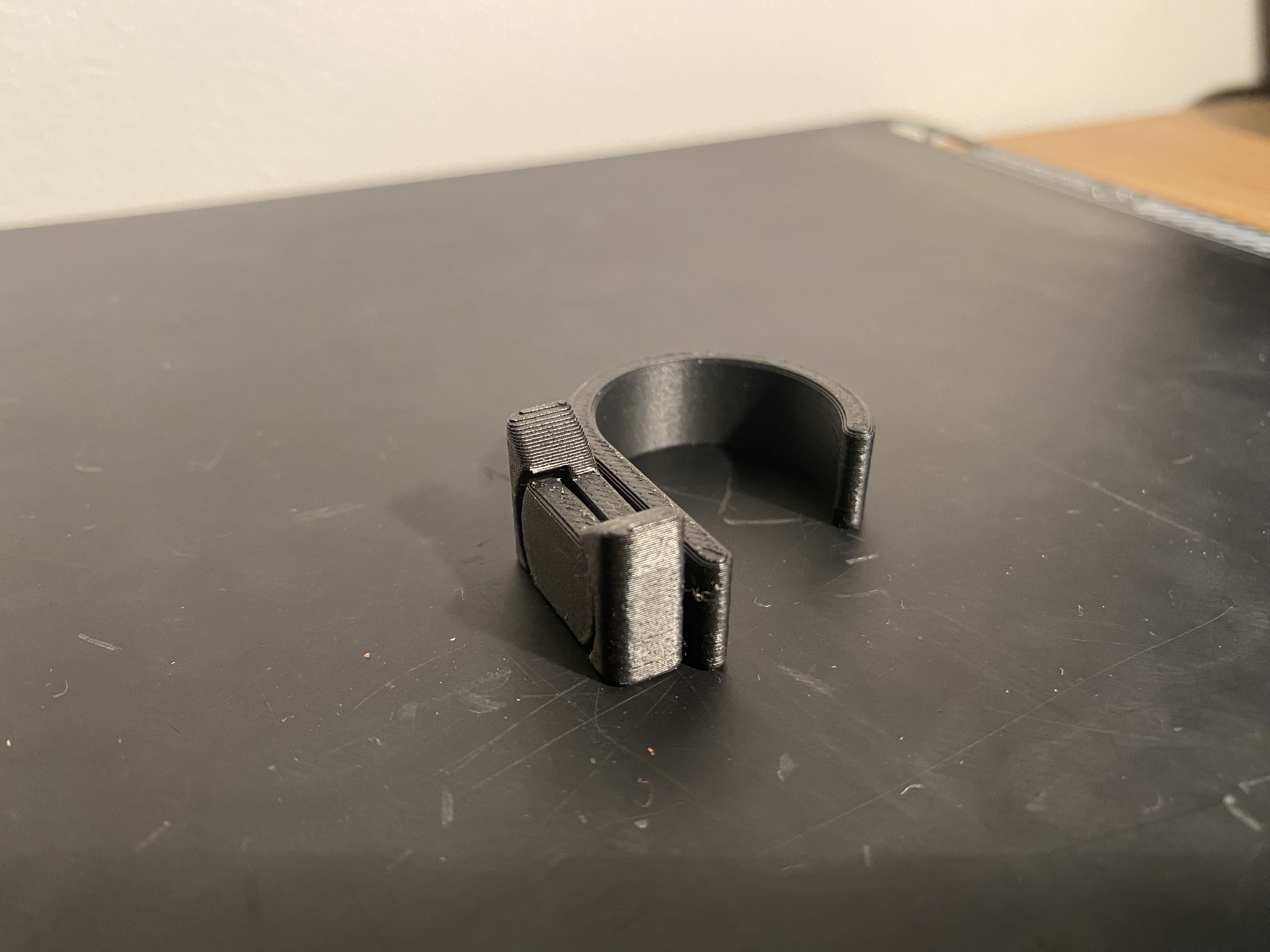 Airline hook — miniatura 2