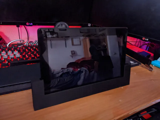 Asus T100 Stand/photoframe