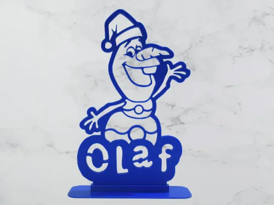 Olaf (Frozen)