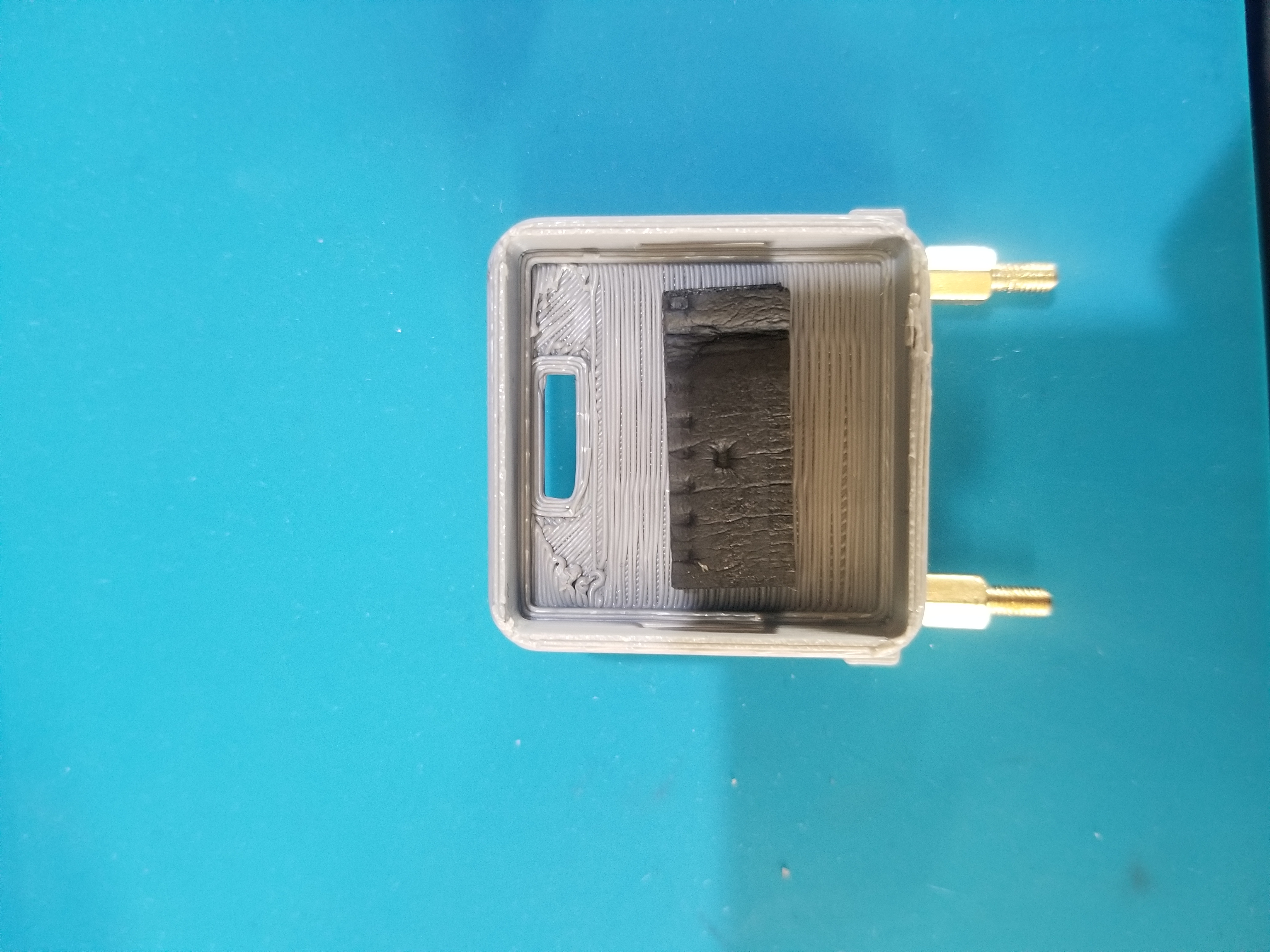 SSD1306 mount — miniatura 2