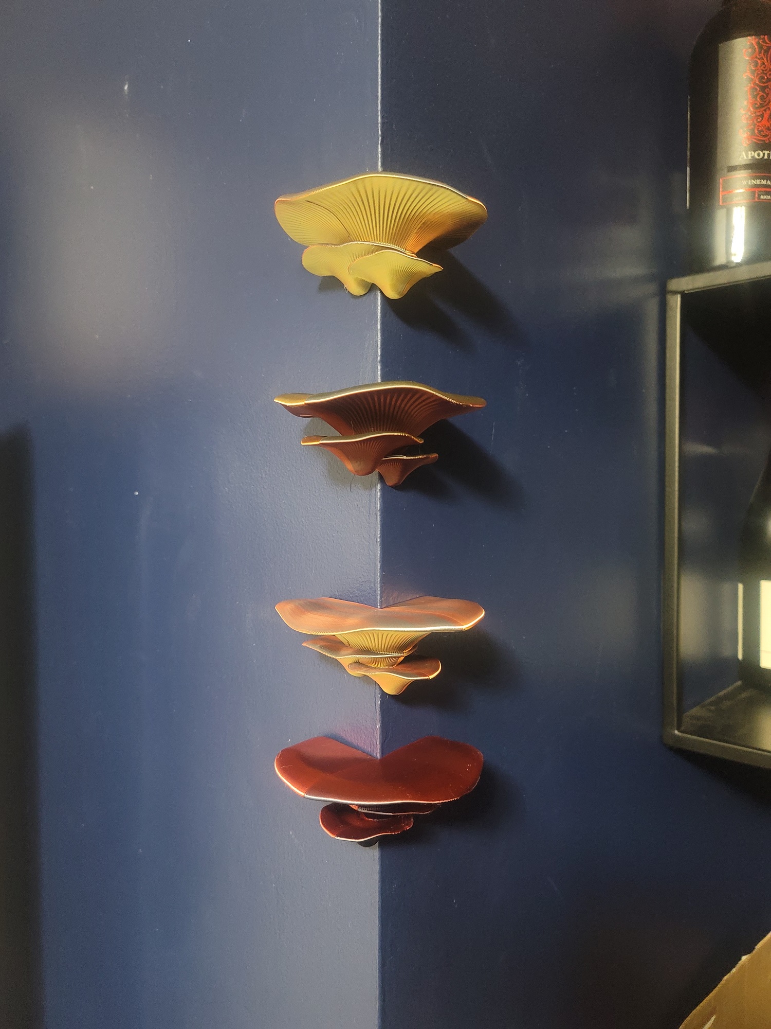 Modular Mushroom Magnets By JamesonThug Download Free STL Model opm-2025-pay-scale-per-hour-juniper-cruz