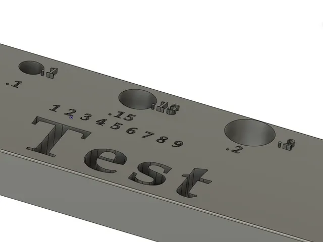Test Your Printer