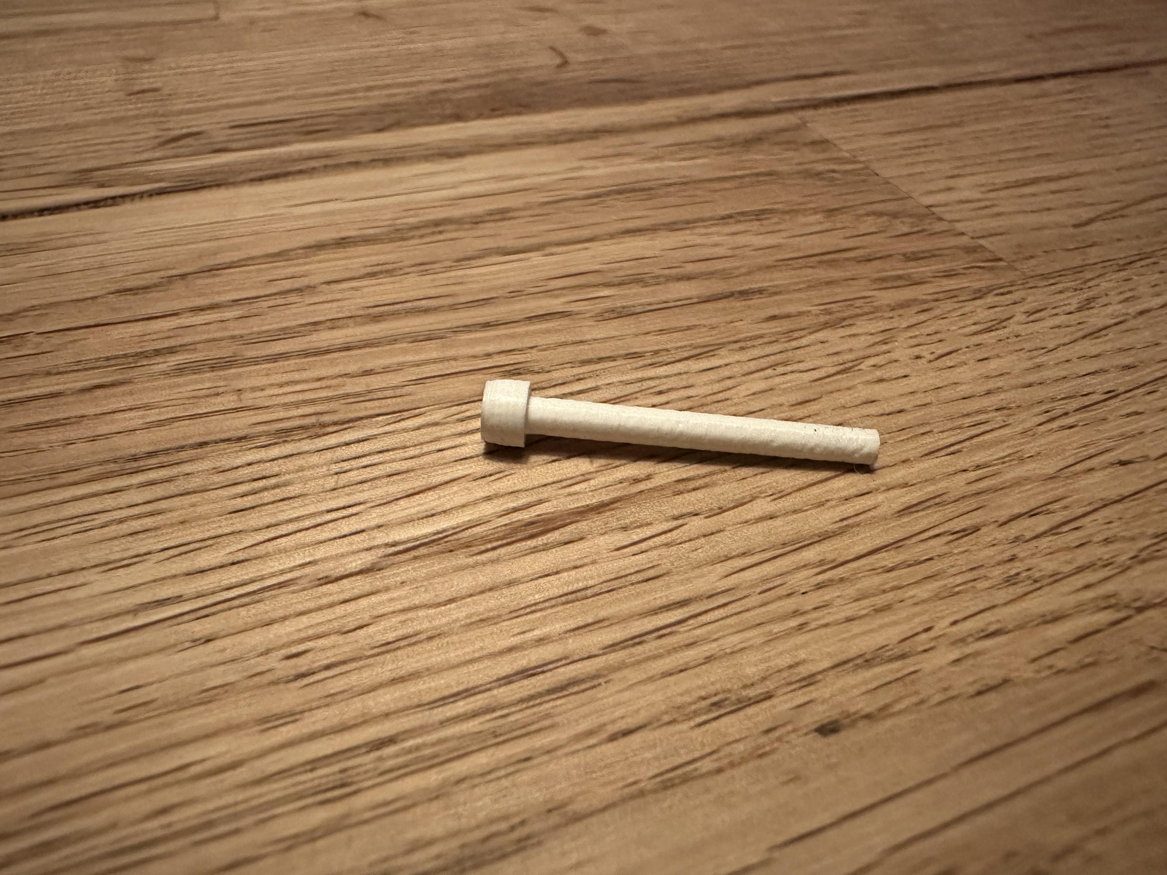 M3 Bolt for Filament Cutter 45 from Pomi