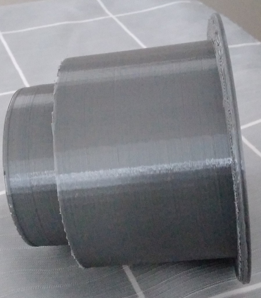 Cup holder replacement