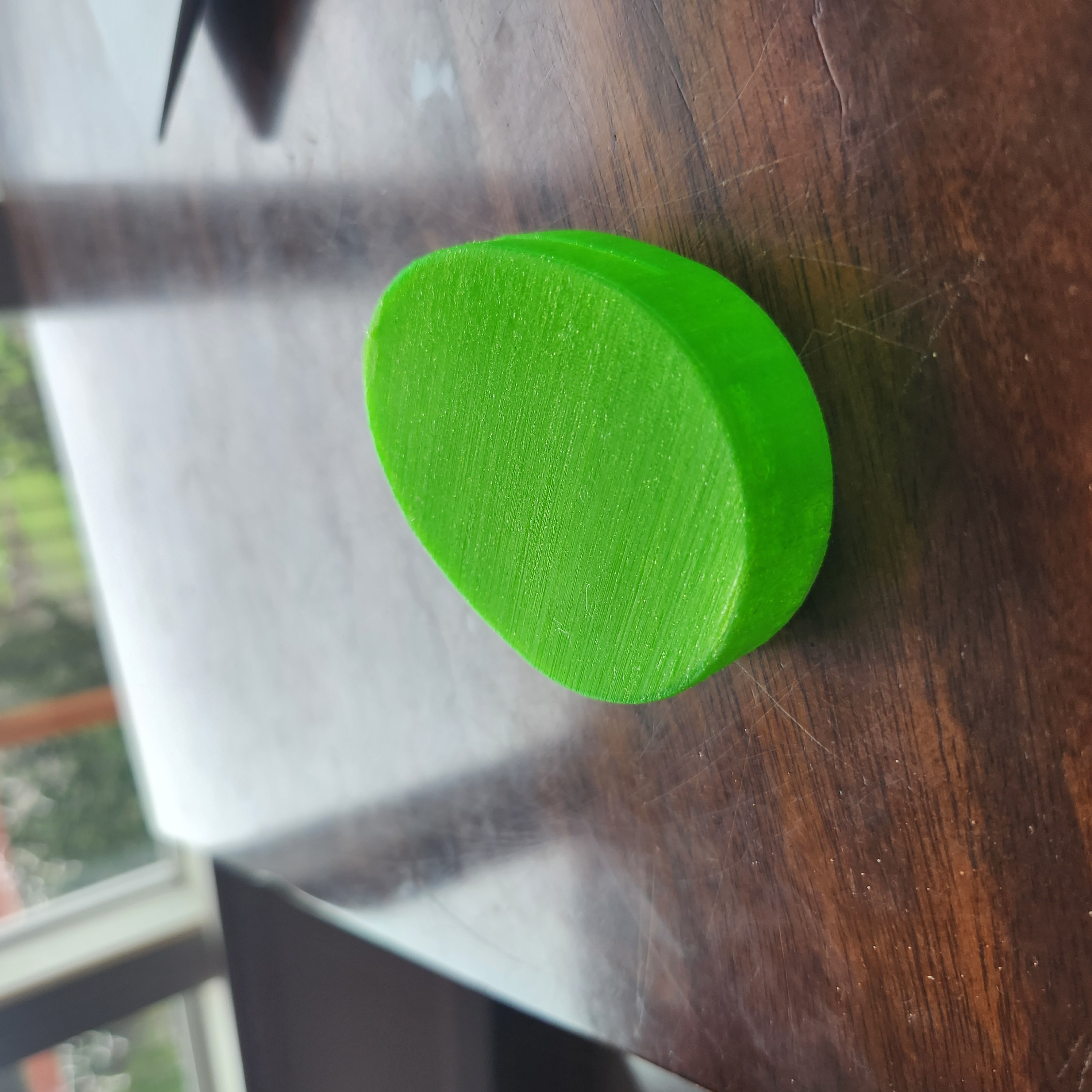 Miniatura 2 do modelo 3D EGG Ear Bud Case