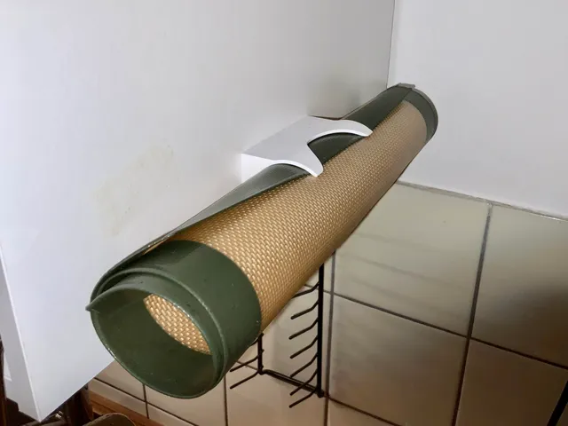 SILPAT Bakingmat Soft Holder/Dryer