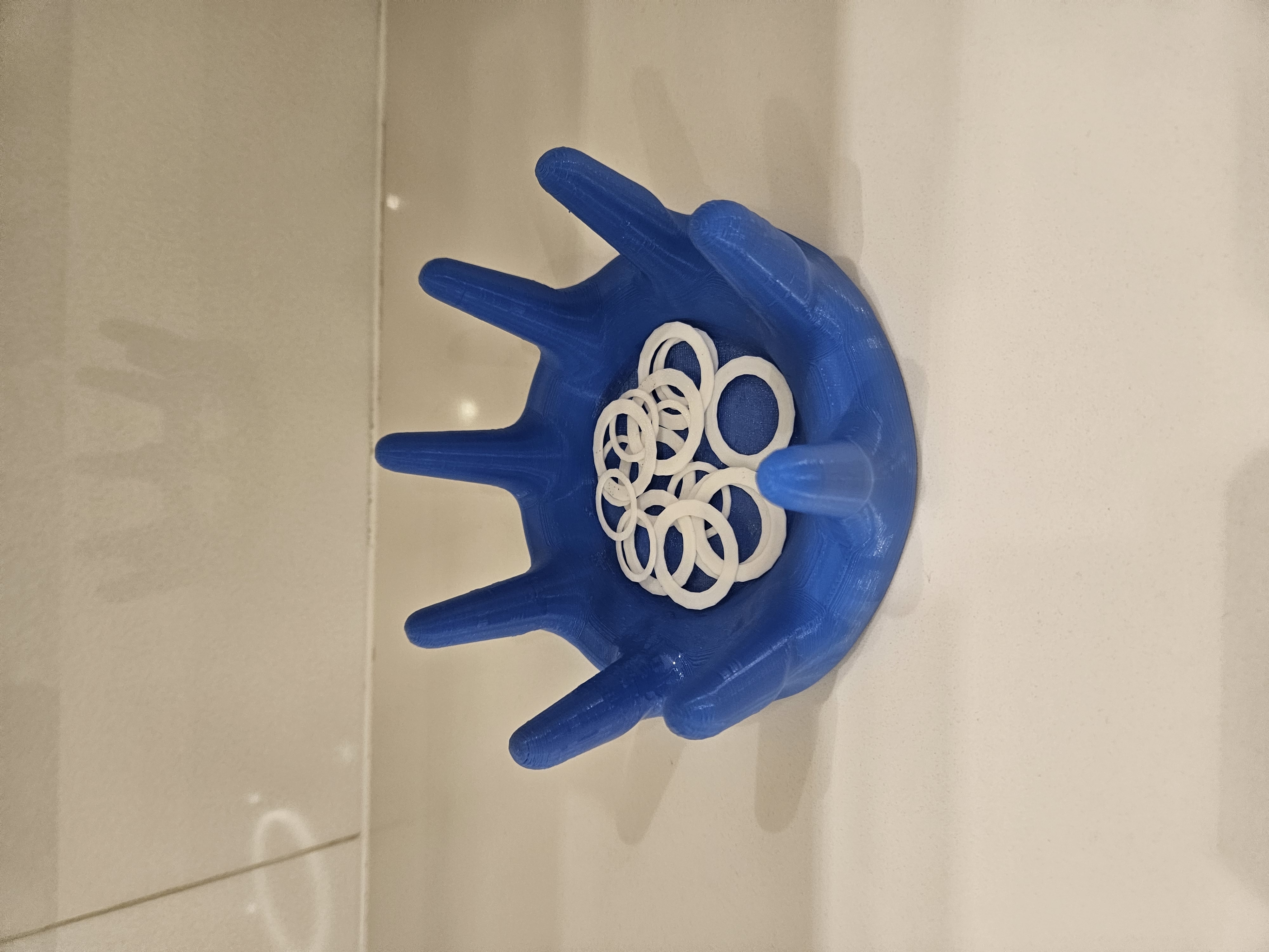 ringtoss for bathtub