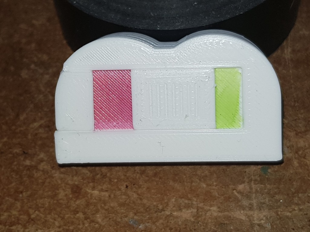 EN-EL3e Battery Cap