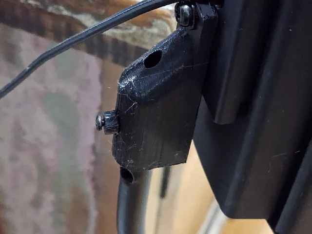 BOSE Soundtouch speaker adapter for Monoprice stand