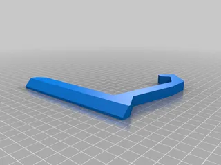 Plate/Tablet Stand