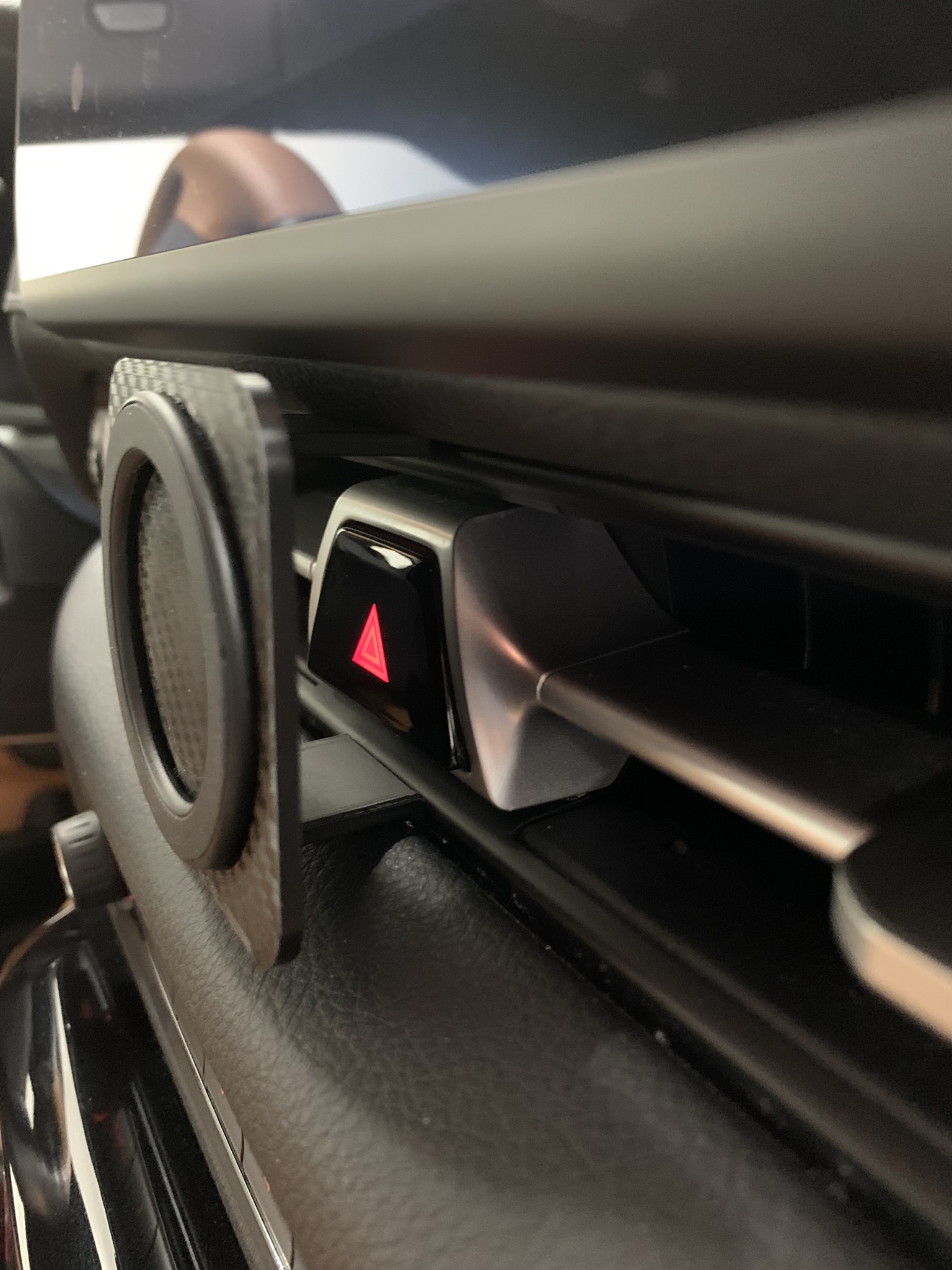 Toyota GR Supra MKV Magsafe Phone Mount by Disegni Fugazi Download