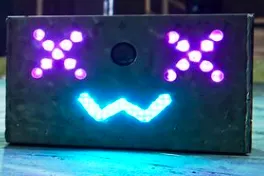 Brett the Brick