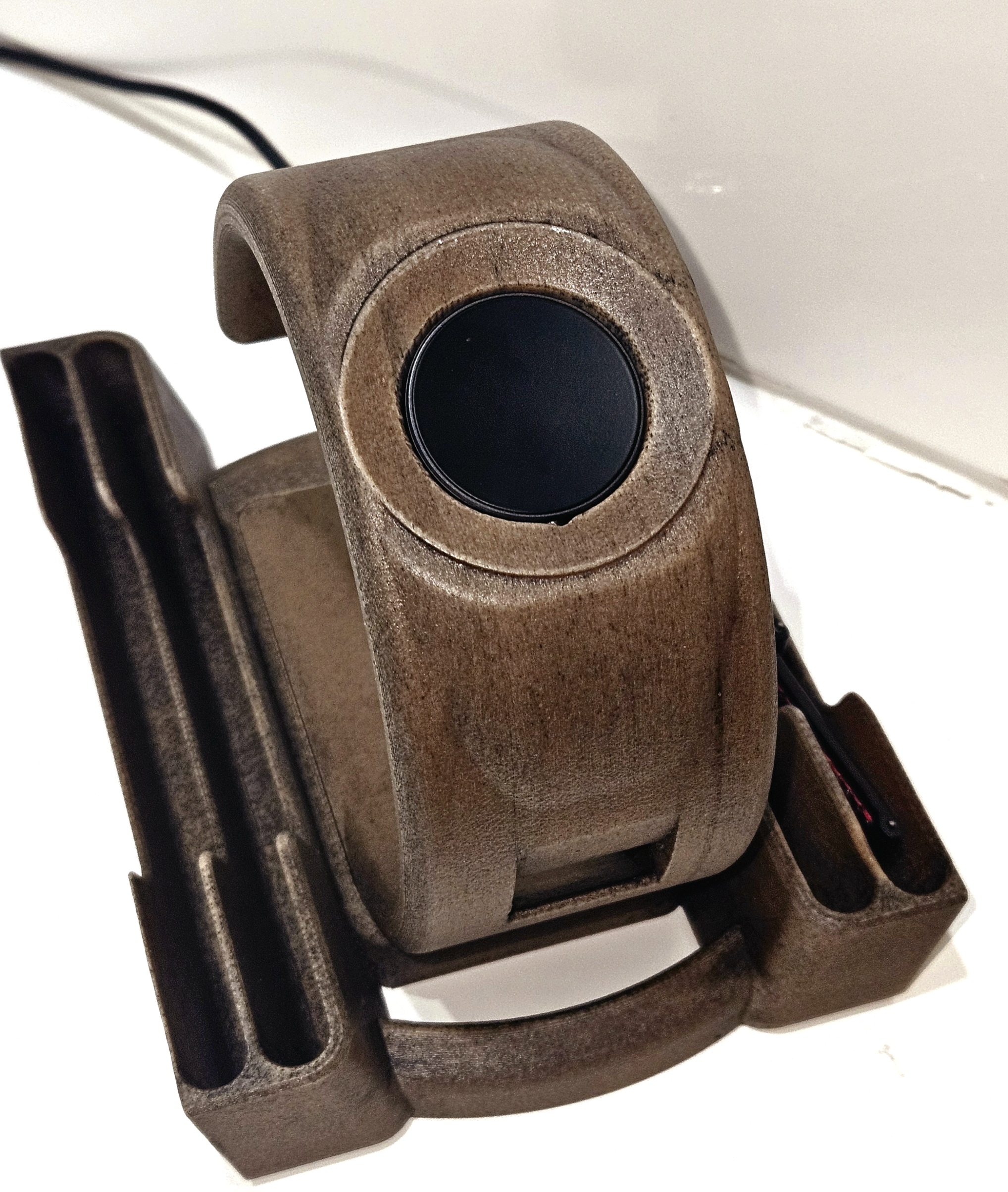 Galaxy Watch 5/6 Charger Stand with Strap Holders