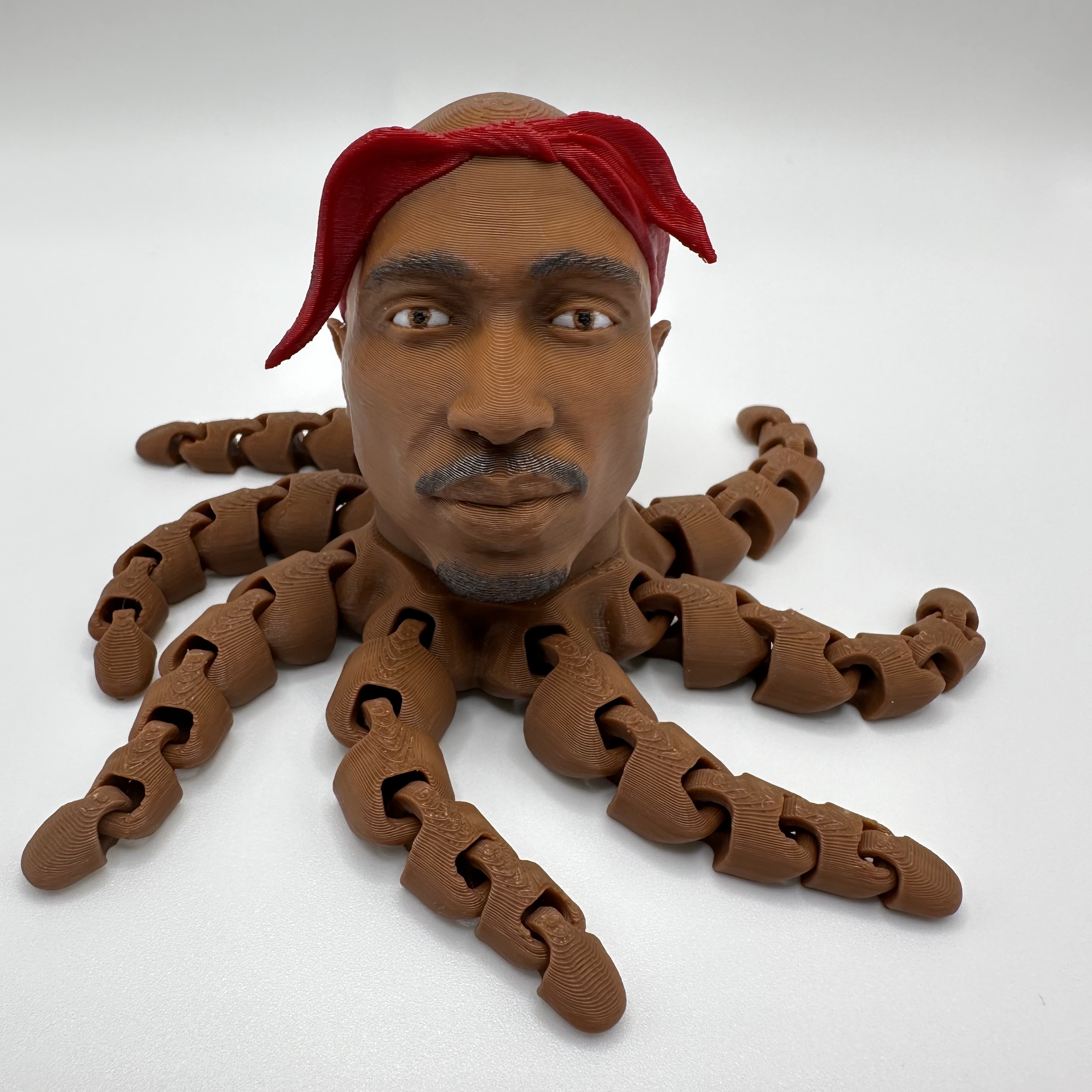 2pactopus Articulating By Deltree3D Download Free STL Model 2pactopus-articulating-by-deltree3d-download-free-stl-model