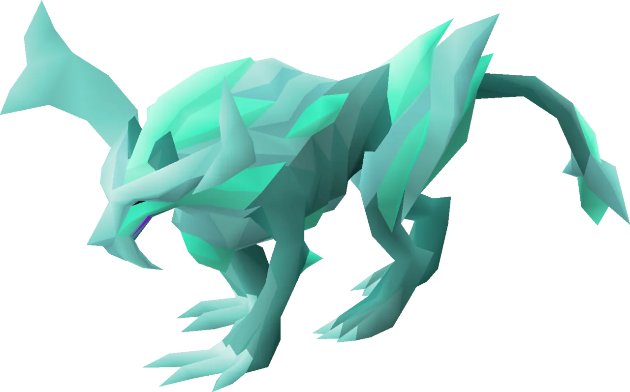 Gauntlet Combat Achievements 1