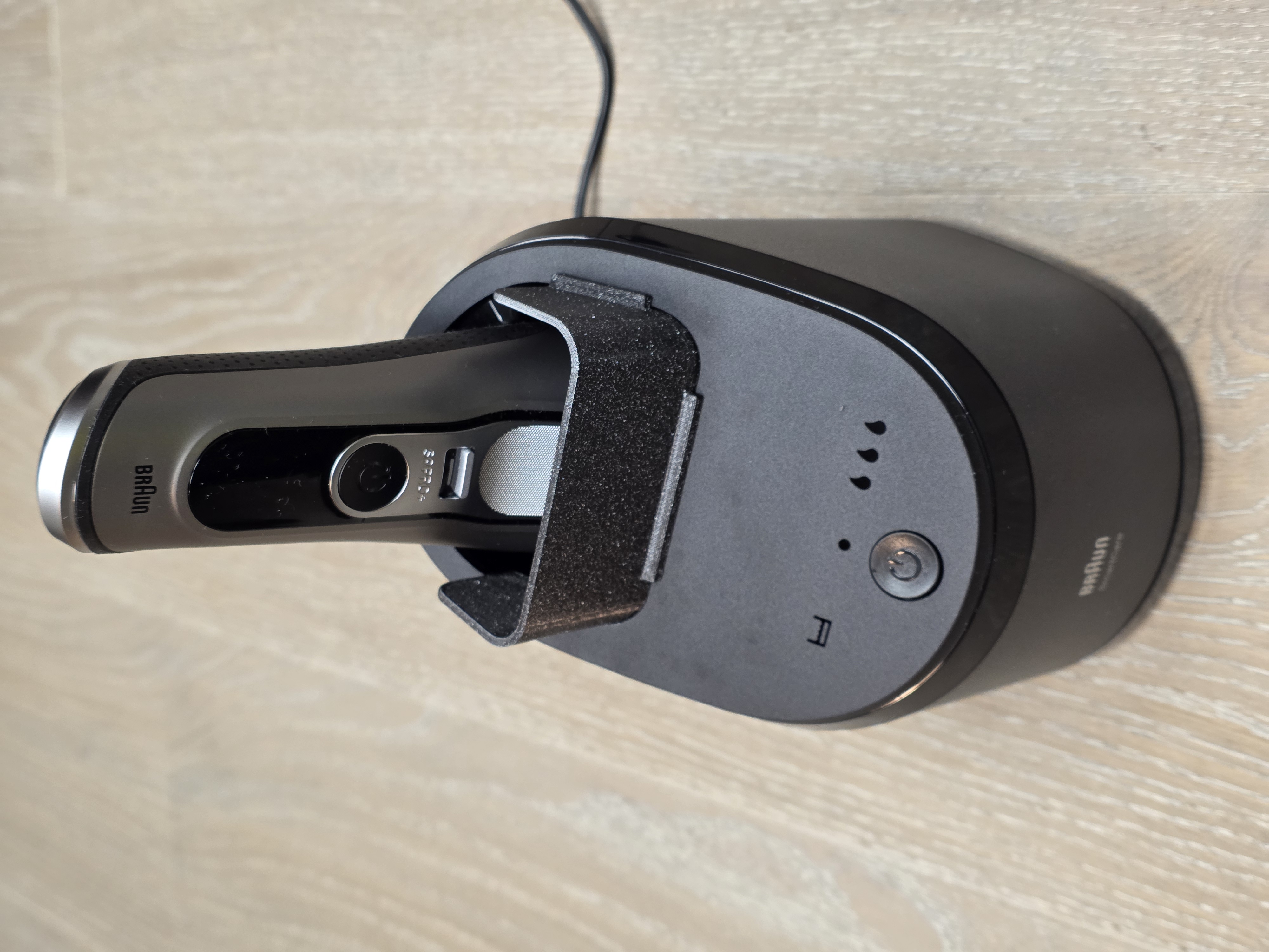 Braun Series 9 Pro+ Splash Guard