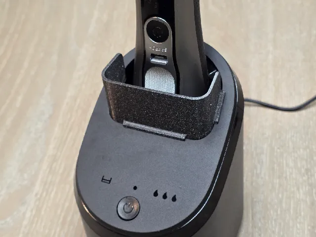 Braun Series 9 Pro+ Splash Guard