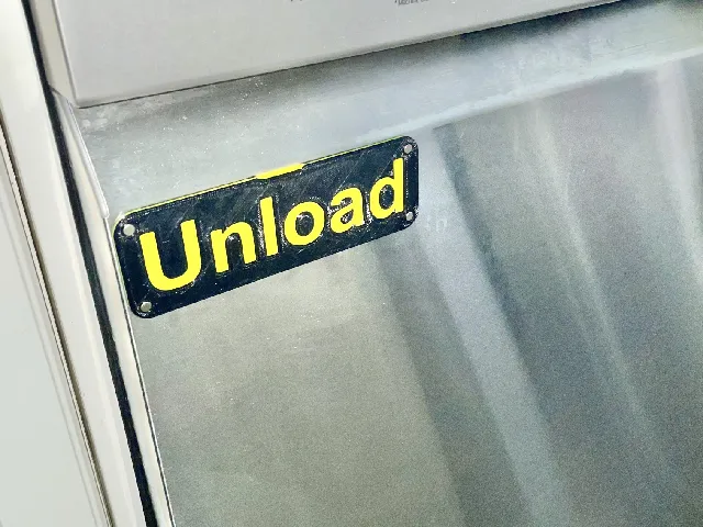 Dishwasher Unload Magnet