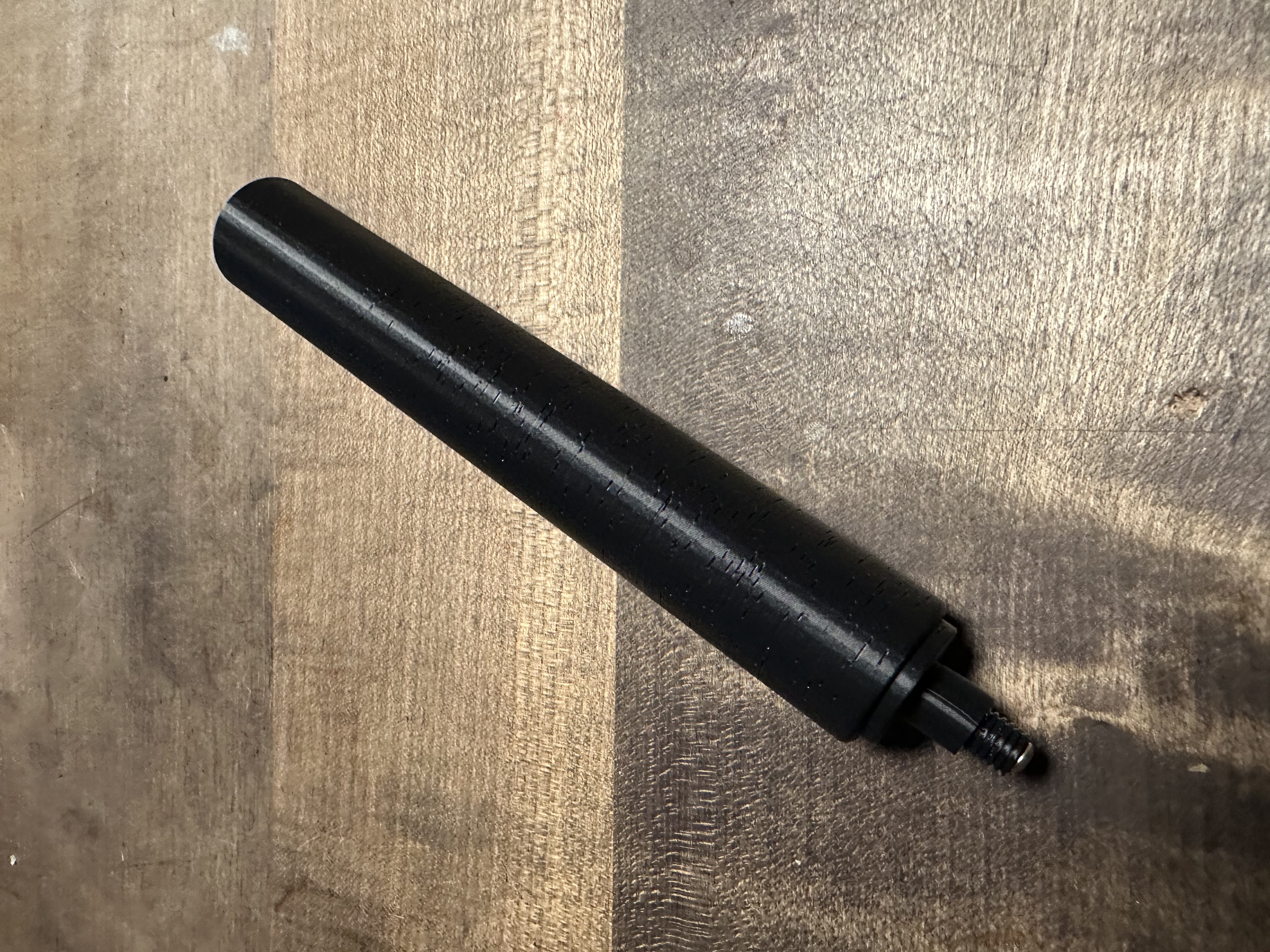 Silencer for Walther PPK Replica
