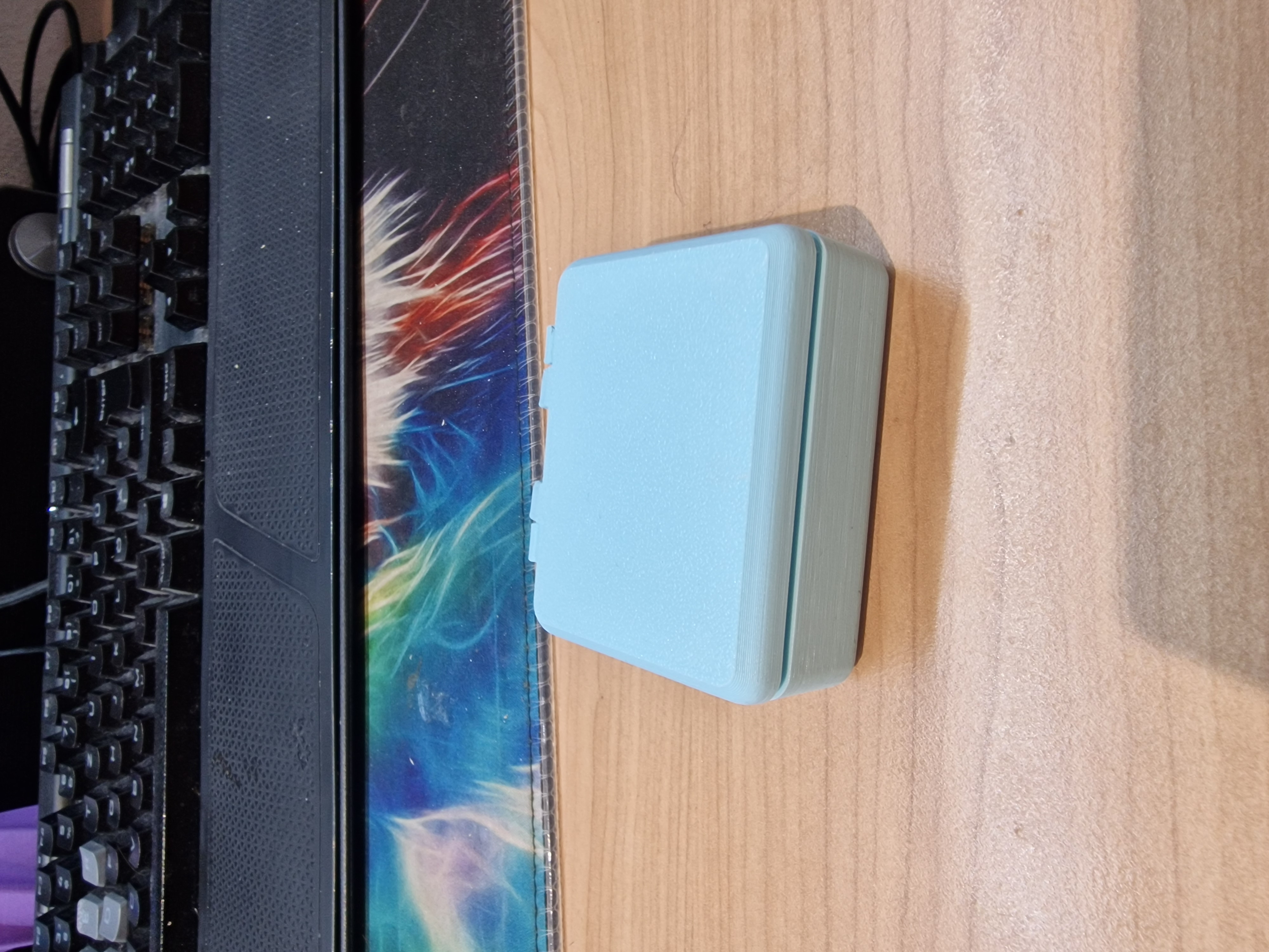 SampleBox mobile — miniatura 2
