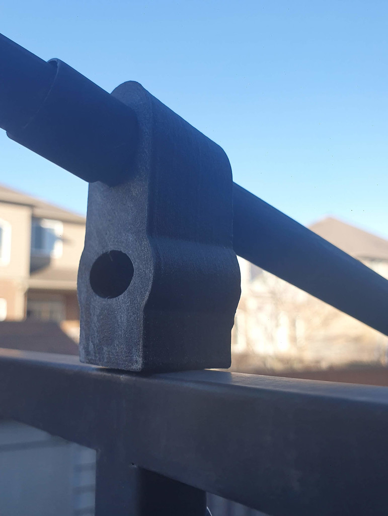 Roof bracket for Lakeside Collection Gazebo