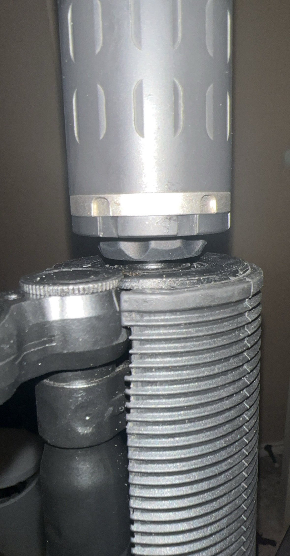 MP5SD Shroud V4 (Optional Pic Rails & TriLug Support) by c Download