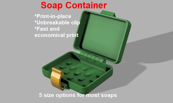 Soap box