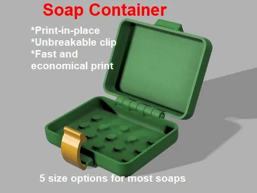 Soap box